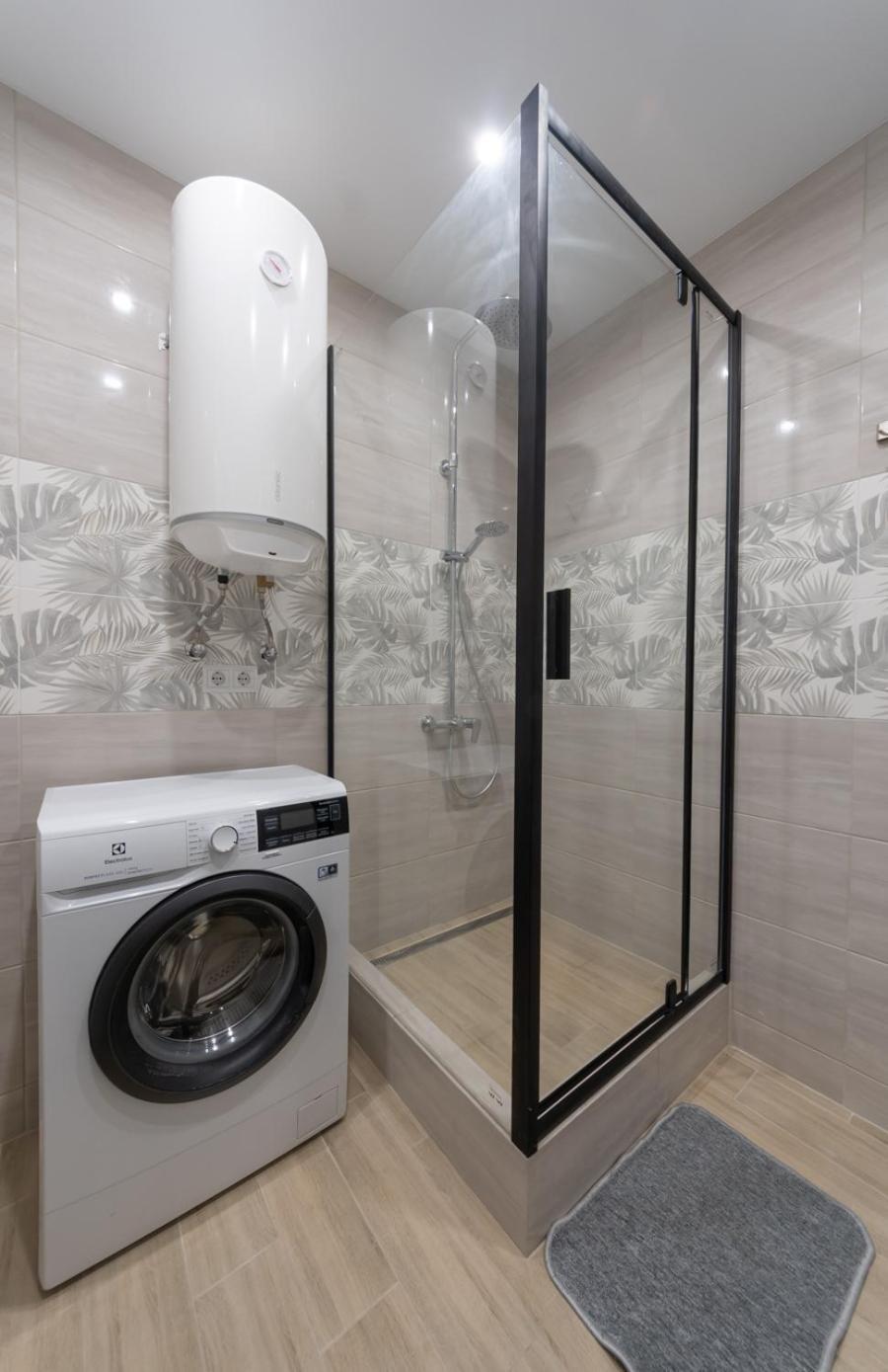Apartment уютная современная на проспекте леся курбаса *